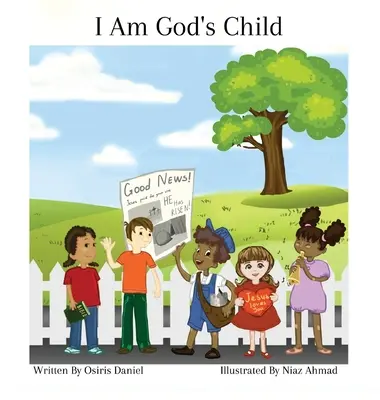 Isten gyermeke vagyok - I Am God's Child