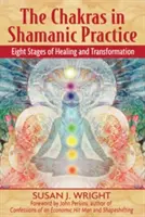 A csakrák a sámáni gyakorlatban: A gyógyulás és átalakulás nyolc szakasza - The Chakras in Shamanic Practice: Eight Stages of Healing and Transformation