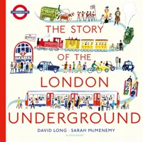 TfL: A londoni metró története - TfL: The Story of the London Underground