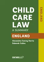 Child Care Law: Anglia 7. kiadás - Child Care Law: England 7th Edition