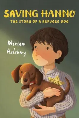 Hanno megmentése: Egy menekült kutya története - Saving Hanno: The Story of a Refugee Dog