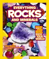 Minden: Kövek és ásványok - Everything: Rocks and Minerals