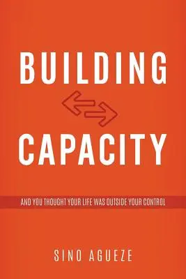 Kapacitásépítés - Building Capacity