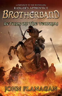 A Temujai visszatérése - Return of the Temujai