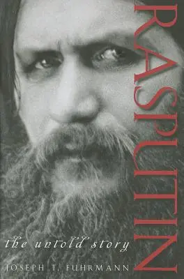 Rasputin: Nevyřčený příběh - Rasputin: The Untold Story