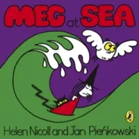 Meg a tengeren - Meg at Sea