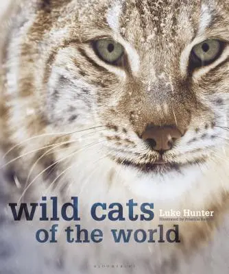 A világ vadmacskái - Wild Cats of the World