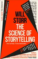 A történetmesélés tudománya - Miért tesznek minket emberré a történetek, és hogyan meséljük el őket jobban? - Science of Storytelling - Why Stories Make Us Human, and How to Tell Them Better