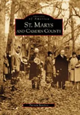 St. Marys és Camden megye - St. Marys and Camden County