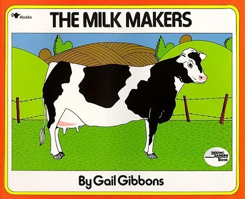 The Milk Makers