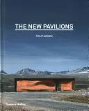 Új pavilonok - New Pavilions