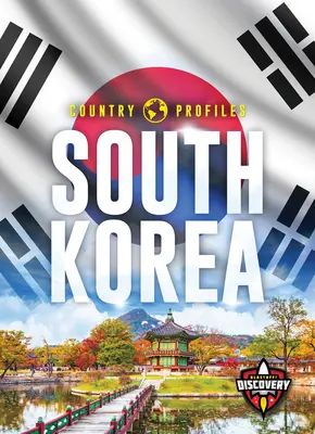 Dél-Korea - South Korea