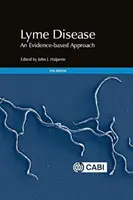 Lyme-kór: Bizonyítékokon alapuló megközelítés - Lyme Disease: An Evidence-Based Approach