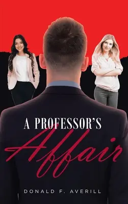 A professzor viszonya - A Professor's Affair