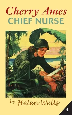 Cherry Ames, főnővér - Cherry Ames, Chief Nurse