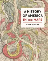 Amerika története 100 térképen - History of America in 100 Maps