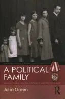 Politikai család - Kuczynskiék, fasizmus, kémkedés és a hidegháború - Political Family - The Kuczynskis, Fascism, Espionage and The Cold War