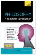 Filozófia: A Complete Introduction - Philosophy: A Complete Introduction