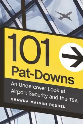 101 Pat-Downs: A reptéri biztonság és a TSA titkos vizsgálata - 101 Pat-Downs: An Undercover Look at Airport Security and the Tsa