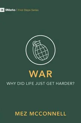 Háború - Miért lett az élet egyre nehezebb? - War - Why Did Life Just Get Harder?