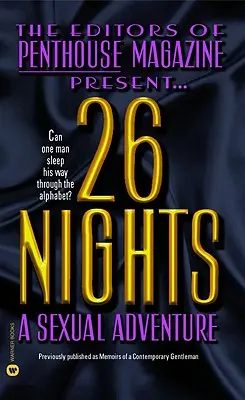 26 éjszaka: Szexuális kaland - 26 Nights: A Sexual Adventure