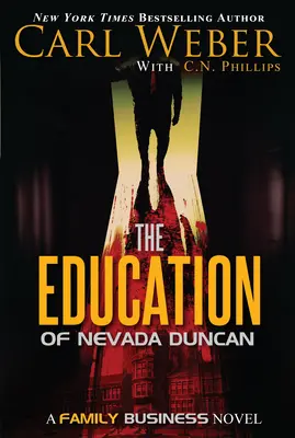 Nevada Duncan nevelése - The Education of Nevada Duncan