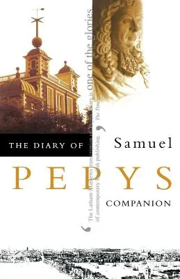 Samuel Pepys naplója - The Diary of Samuel Pepys