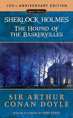 A baskerville-i kopó - The Hound of the Baskervilles