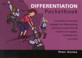 Differenciálás zsebkönyv - Differenciálás zsebkönyv - Differentiation Pocketbook - Differentiation Pocketbook