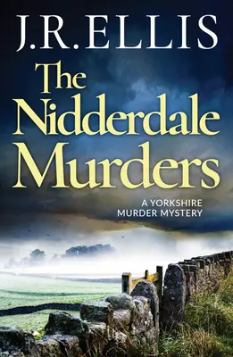 A nidderdale-i gyilkosságok - The Nidderdale Murders