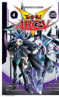 Yu-Gi-Oh! Arc-V, 4. kötet, 4. kötet - Yu-Gi-Oh! Arc-V, Vol. 4, 4