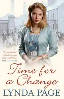 Time For A Change - Egy szeretet, nevetés... és házasságszerzés kedves története. - Time For A Change - An endearing saga of love, laughter... and matchmaking