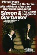 Simon és Garfunkel - Az akkordok daloskönyve - Simon and Garfunkel - The Chord Songbook