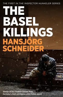 A bázeli gyilkosságok - The Basel Killings