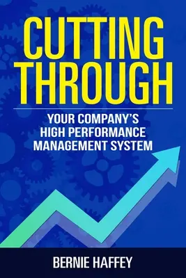 Átvágás: Vállalata nagyteljesítményű irányítási rendszere - Cutting Through: Your Company's High Performance Management System