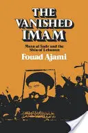 Eltűnt imám - Vanished Imam