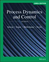 Folyamatdinamika és irányítás - Process Dynamics and Control