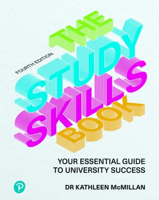 Tanulási készségek könyv - Study Skills Book