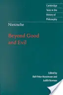 Nietzsche: A jövő filozófiájának előjátéka: Túl a jó és a rosszon: Előszó a jövő filozófiájához - Nietzsche: Beyond Good and Evil: Prelude to a Philosophy of the Future