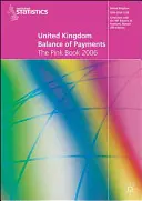 Az Egyesült Királyság fizetési mérlege - United Kingdom Balance of Payments