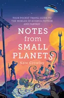 Feljegyzések kisbolygókról - Notes from Small Planets