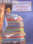 A hercegnő és a borsó - The Princess and the Pea