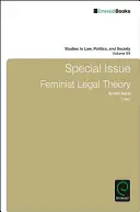 Különszám: Feminista jogelmélet - Special Issue: Feminist Legal Theory