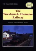 Wrexham és Ellesmere vasútvonal - Wrexham and Ellesmere Railway