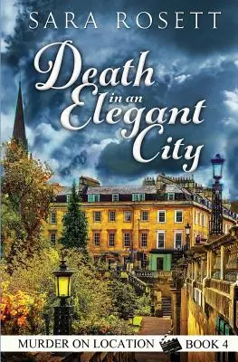 Halál egy elegáns városban - Death in an Elegant City