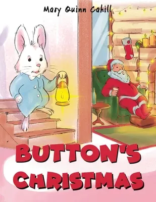 Button karácsonya - Button's Christmas