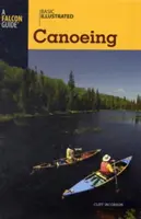 Alapvető illusztrált kenuzás - Basic Illustrated Canoeing