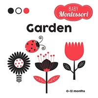 Kert - Baby Montessori - Garden - Baby Montessori