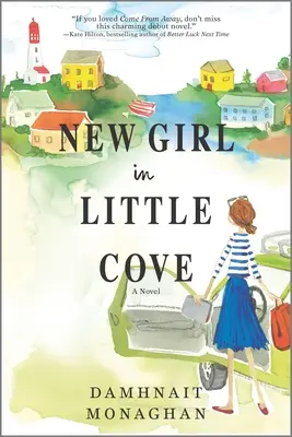 Új lány Little Cove-ban - New Girl in Little Cove