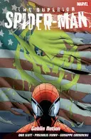 Superior Spider-man 6. kötet: Goblin Nation - Superior Spider-man Vol.6: Goblin Nation